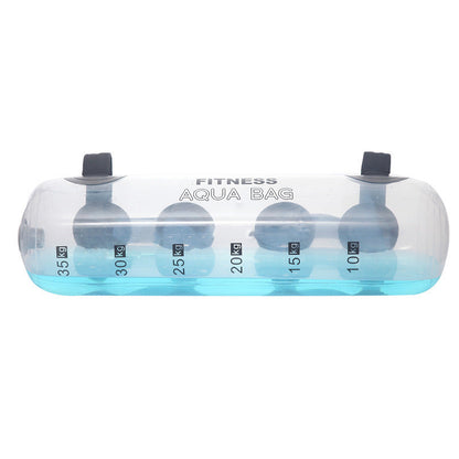 Weightlifting Water Bag