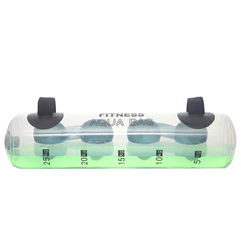 Weightlifting Water Bag