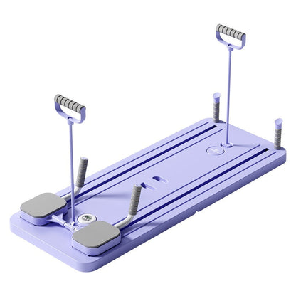 Multi-functional Fitness Board