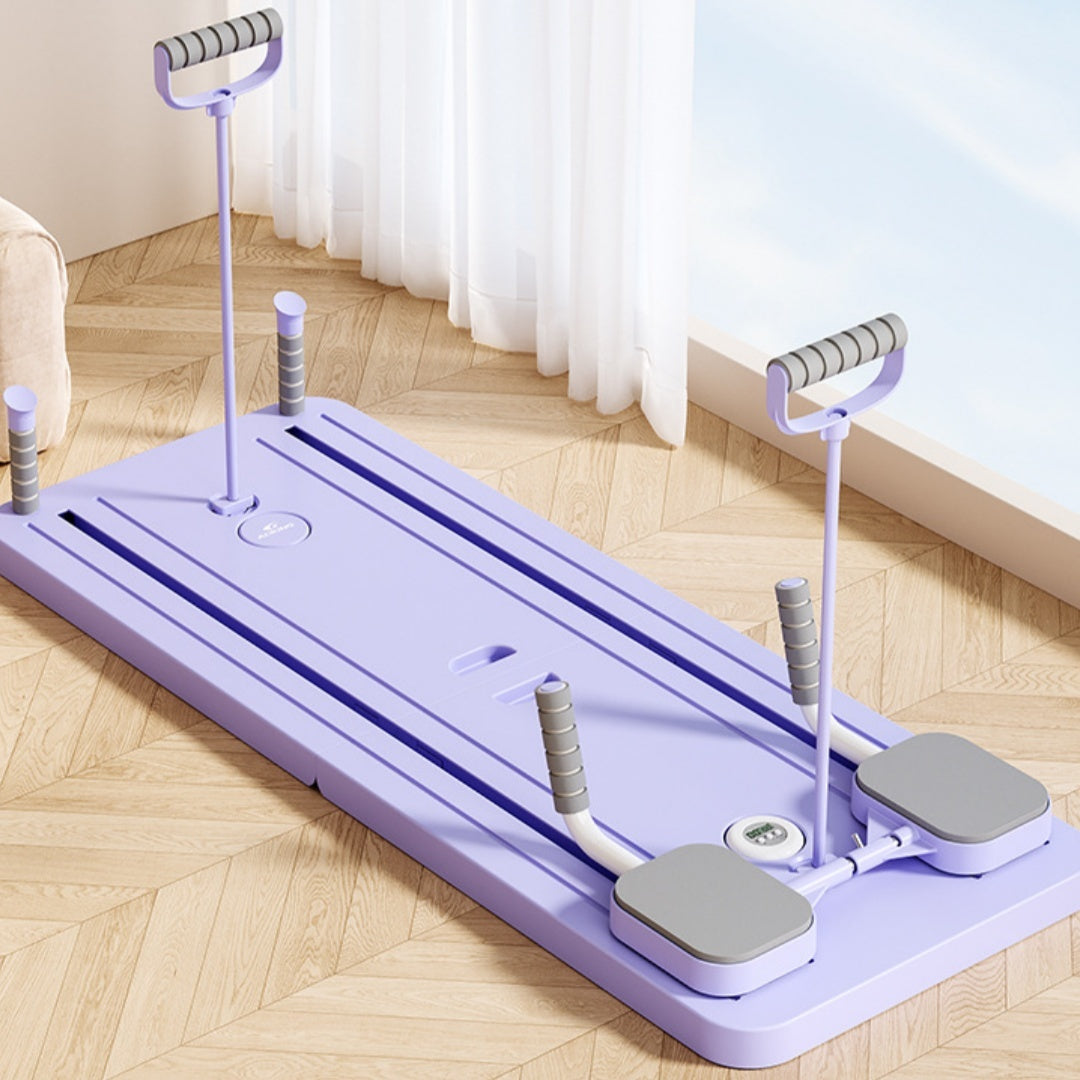 Multi-functional Fitness Board